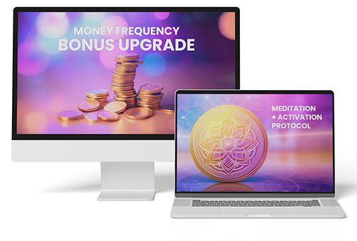 Money Frequency Bonus Upgrade